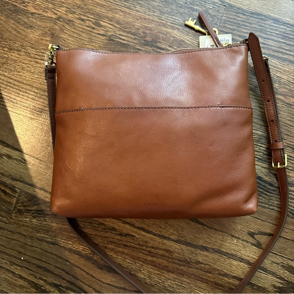 Fossil Bag Crossbody - Picture 5 of 6